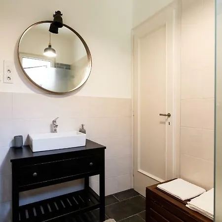 Apartment Korlat Delux *