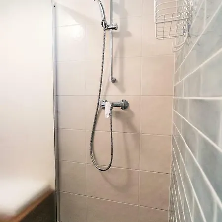 Korlat Delux Apartment Budapest